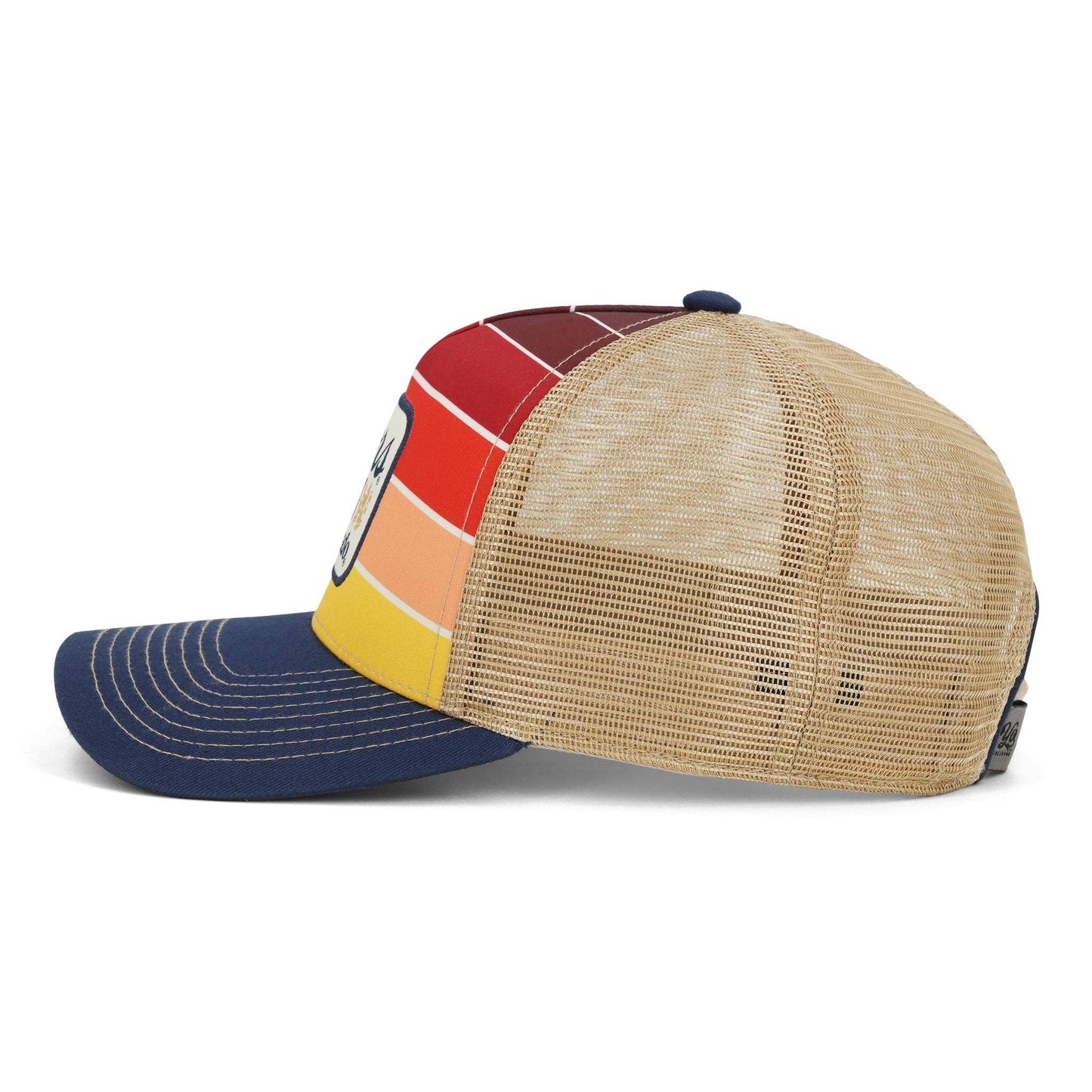Coors Banquet x YoColorado Fader Hat