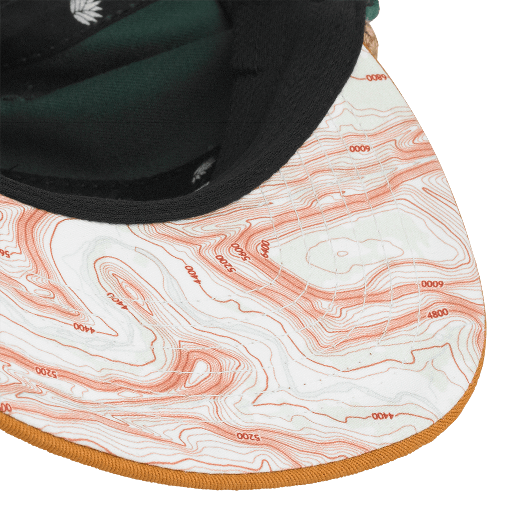 Zion National Park Hat
