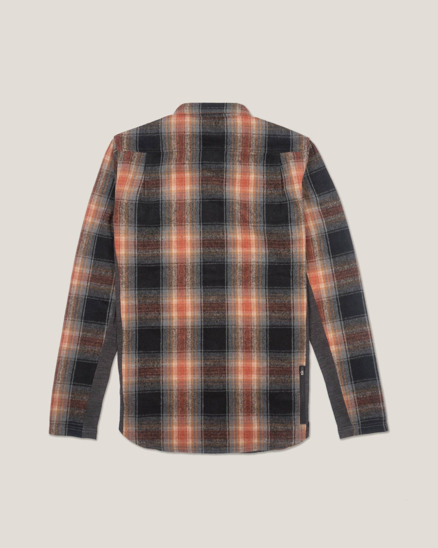 Men's Deadline Tek Flannel