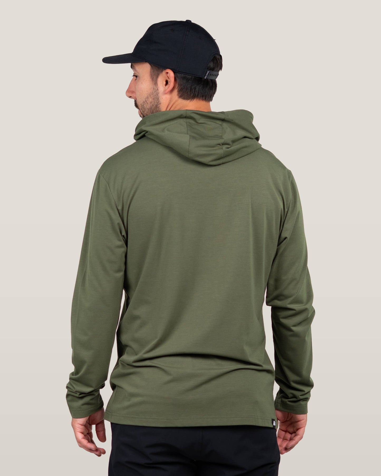 Men's Core Traverse Tek Hoodie