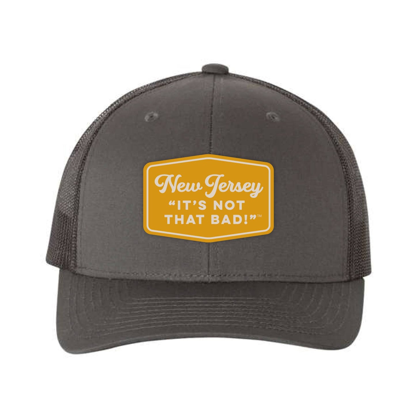 Grand Junction…It's Not That Bad! Trucker Hat
