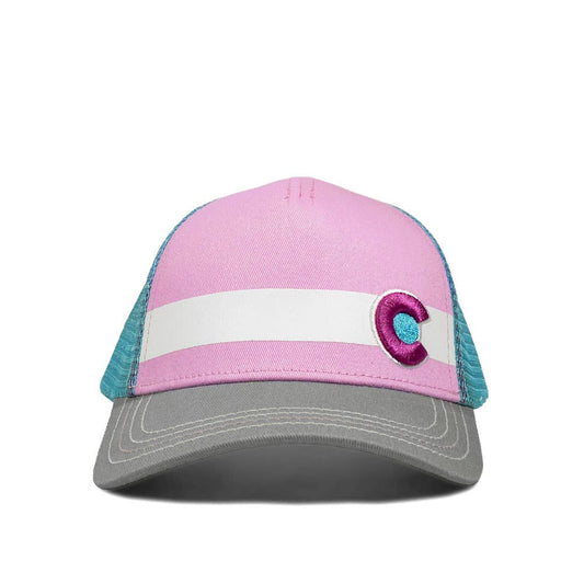 Lil' Fit Pink Nugget Colorado Hat