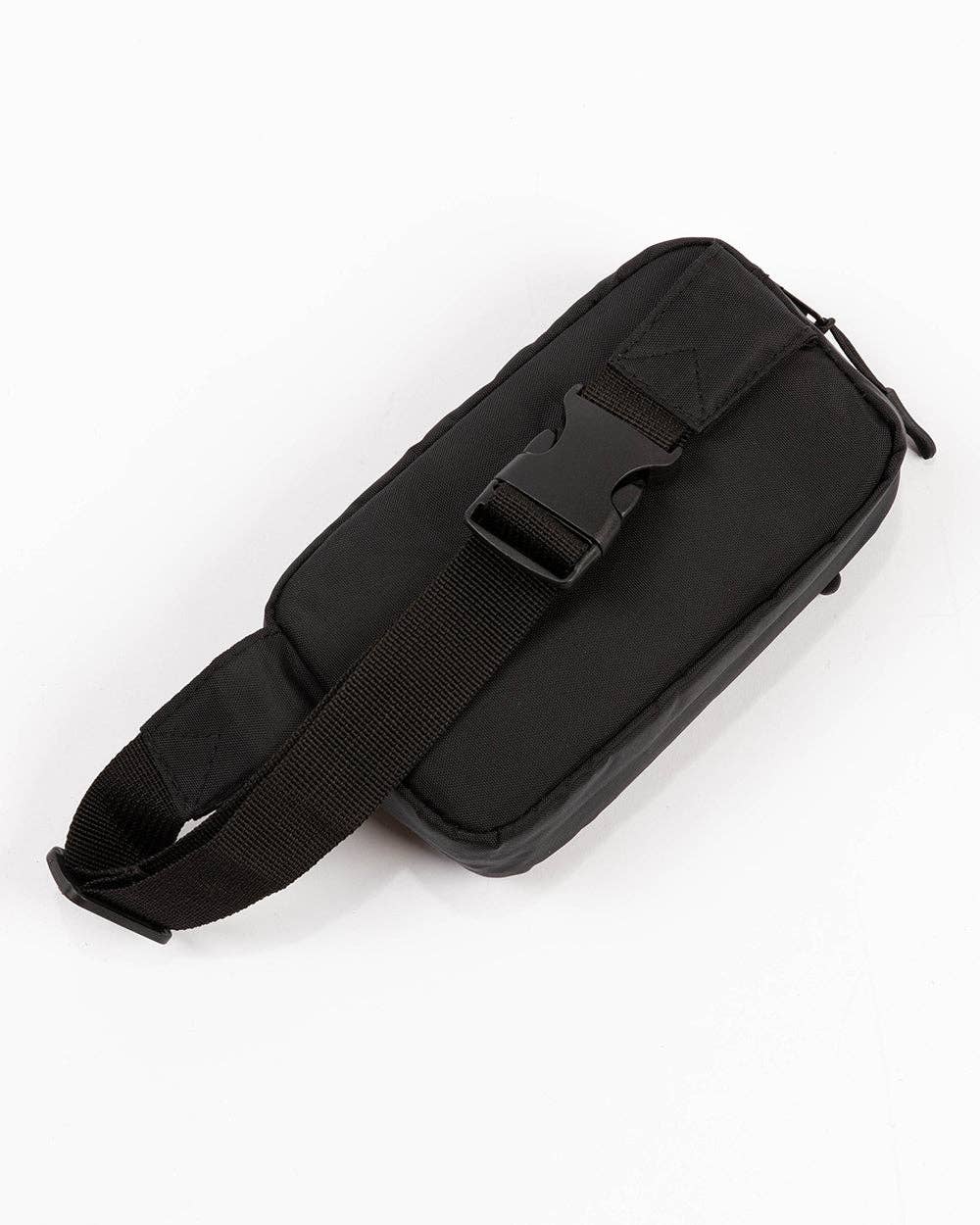 Kids’ Fanny Pack - Navy + Clay