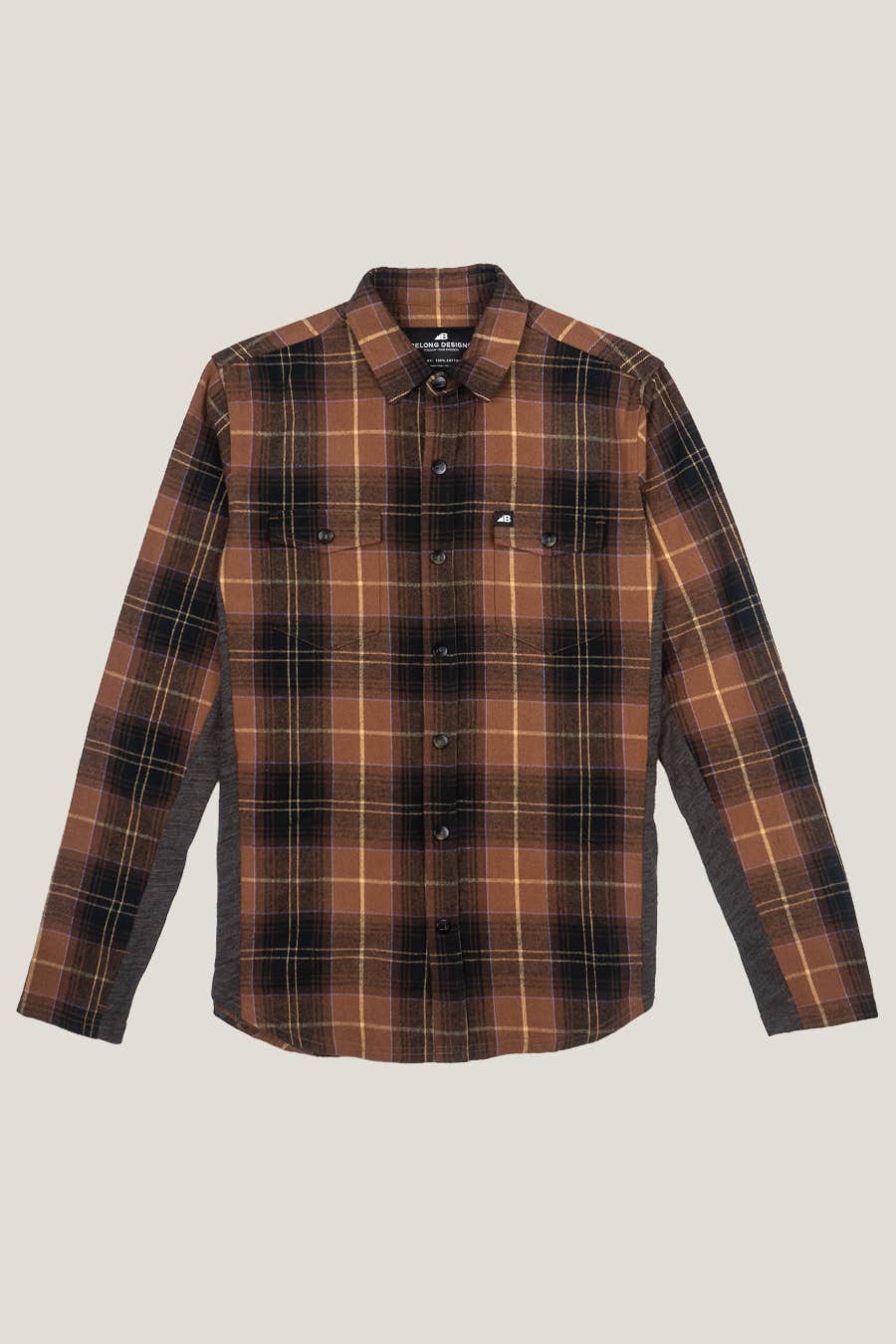 Men's Deadline Tek Flannel