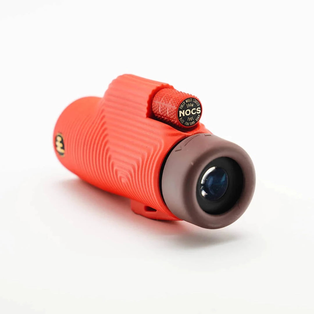 Zoom Tube Monocular 8x32