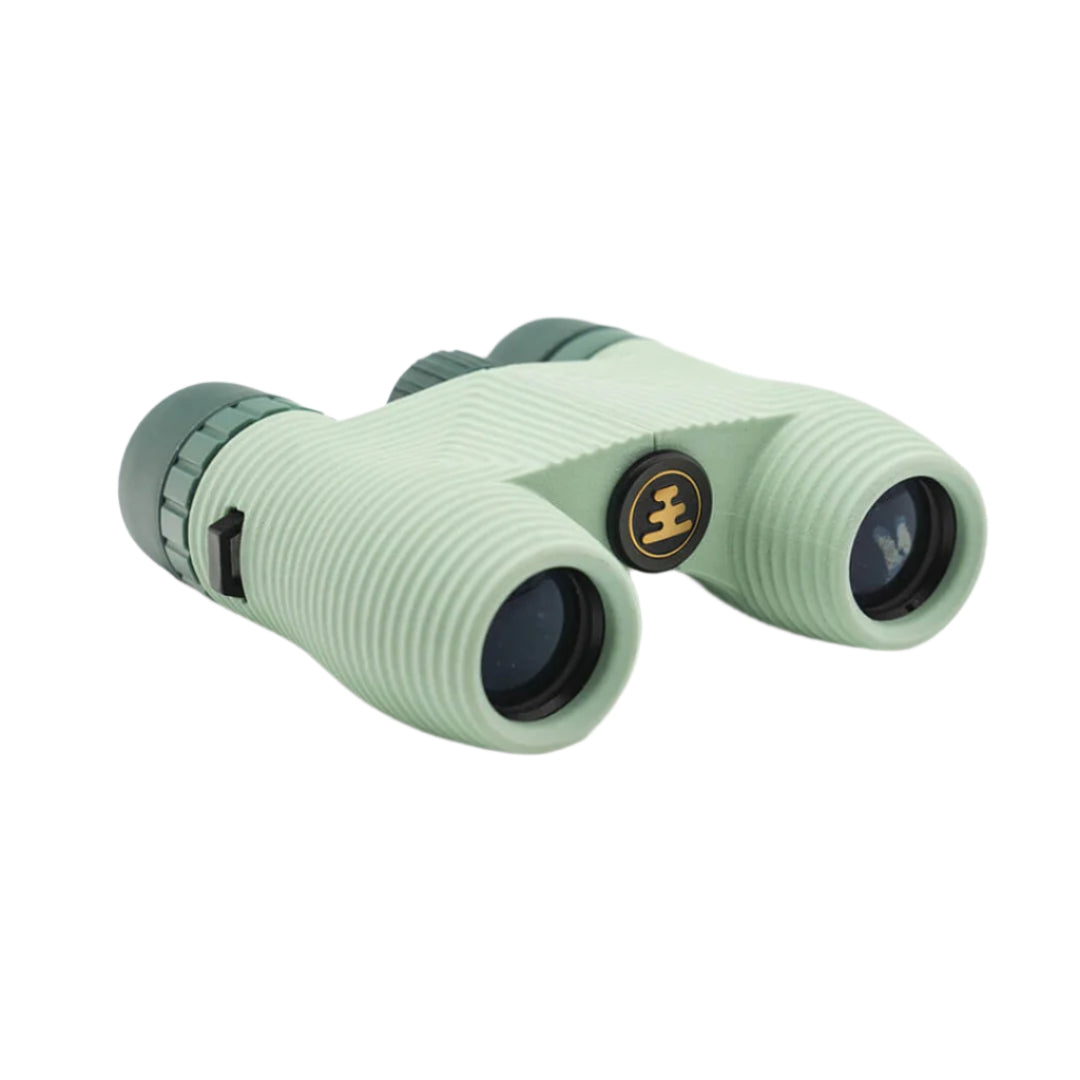 Standard Issue 8x25 Waterproof Binoculars