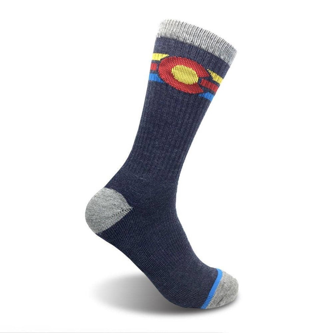 Camp & Trail Mid Socks