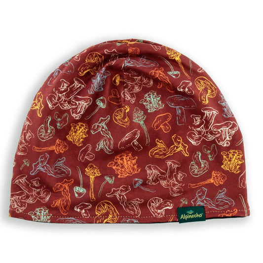 Friendly Fungi  Beanie