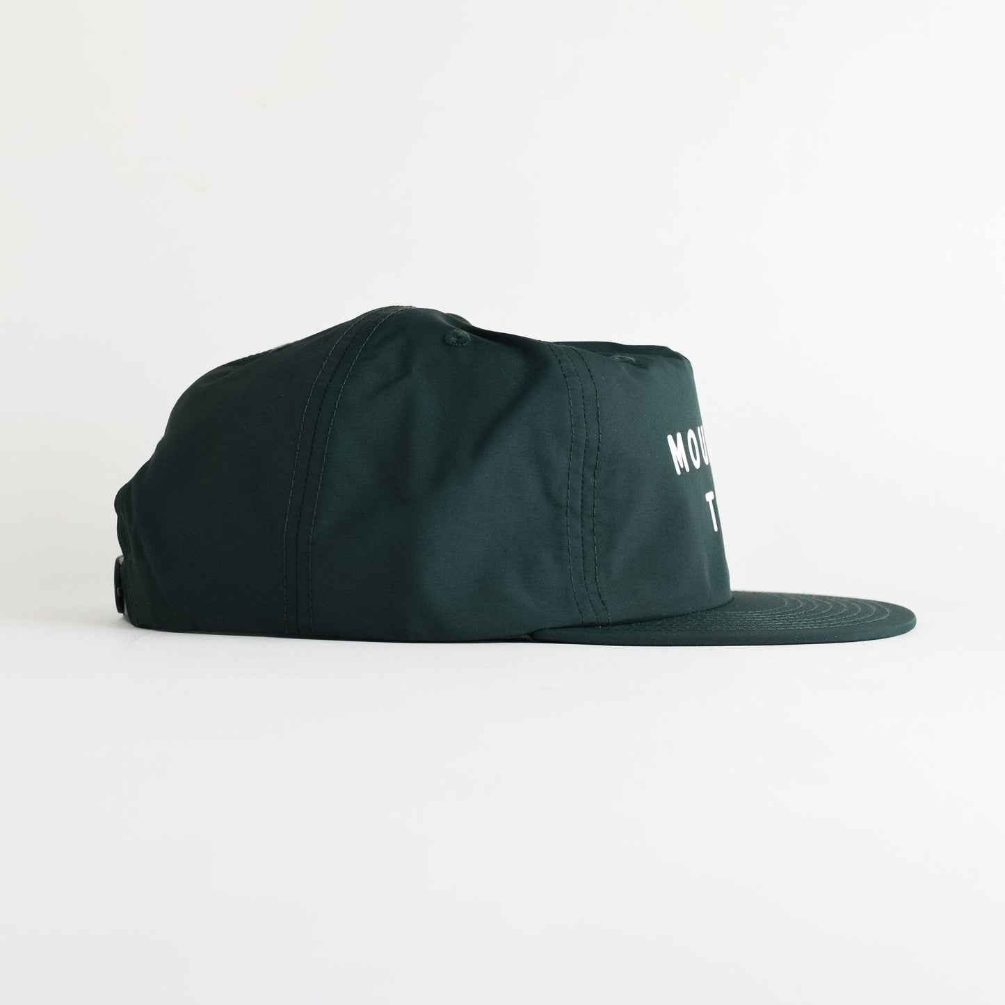 Mountain Time Recycled Nylon Quick Dry Hat