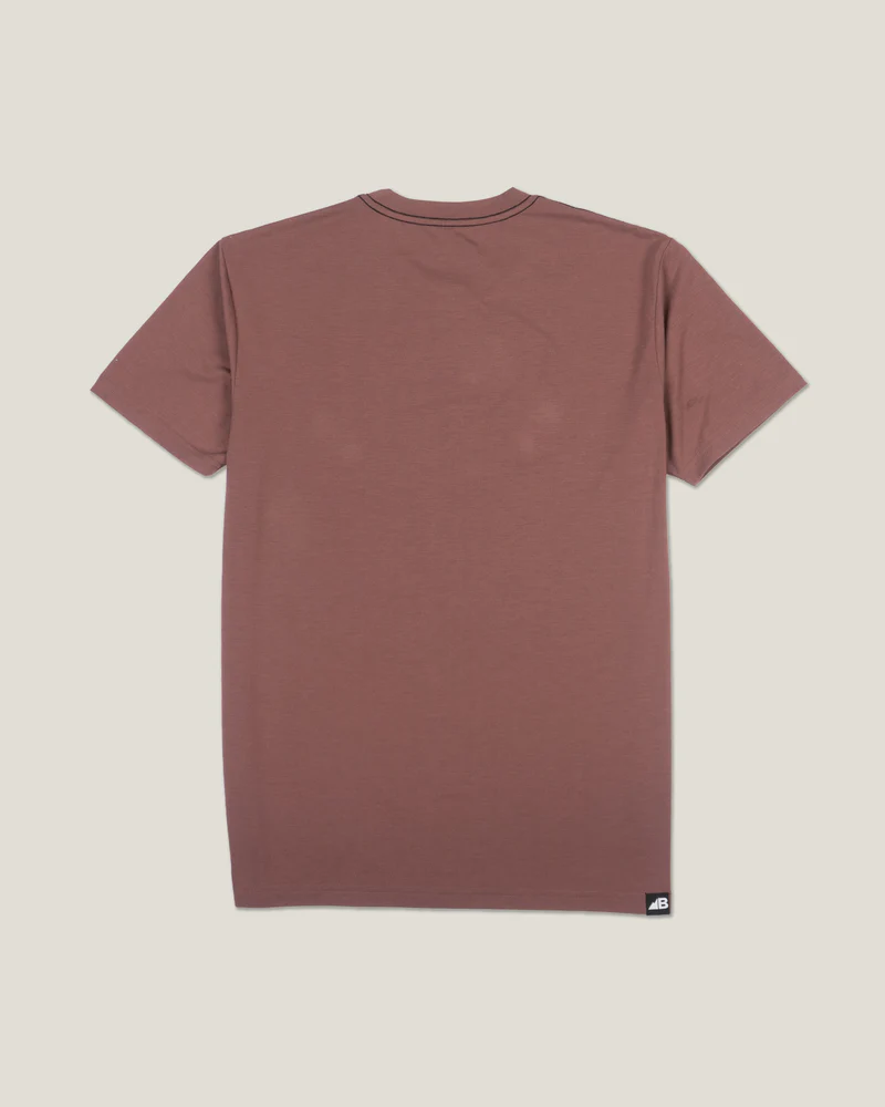 Men's Core Traverse Tek Tee