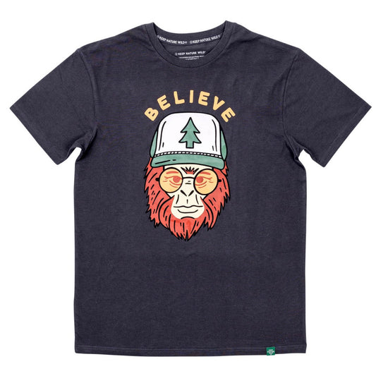 Clyde the Sasquatch Youth T Shirt