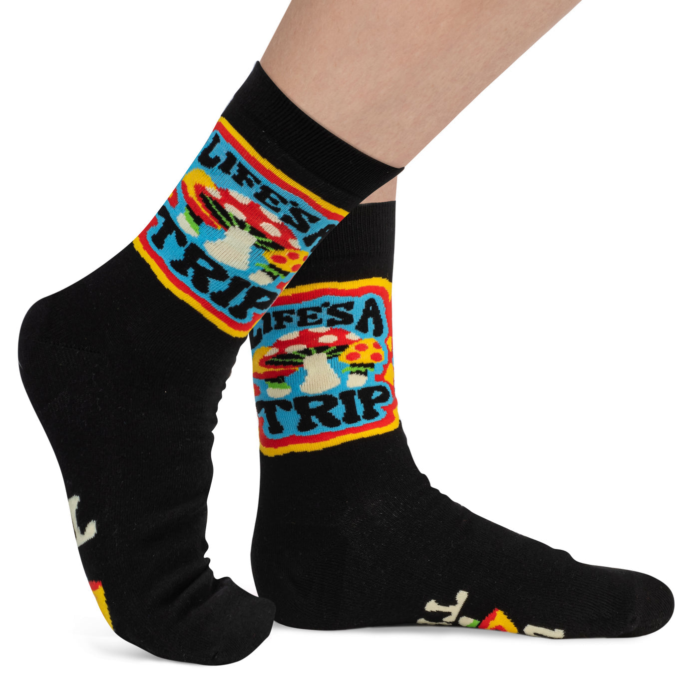Life’s a Trip Socks