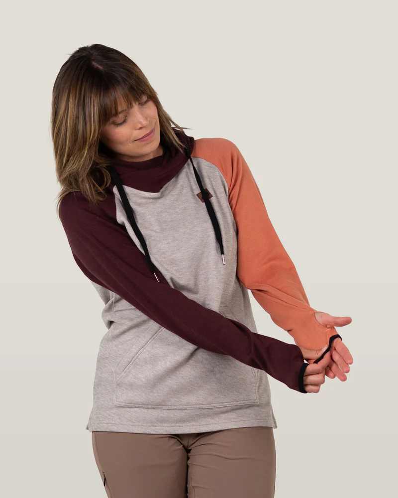 Women's Torreys Fleece Hoodie