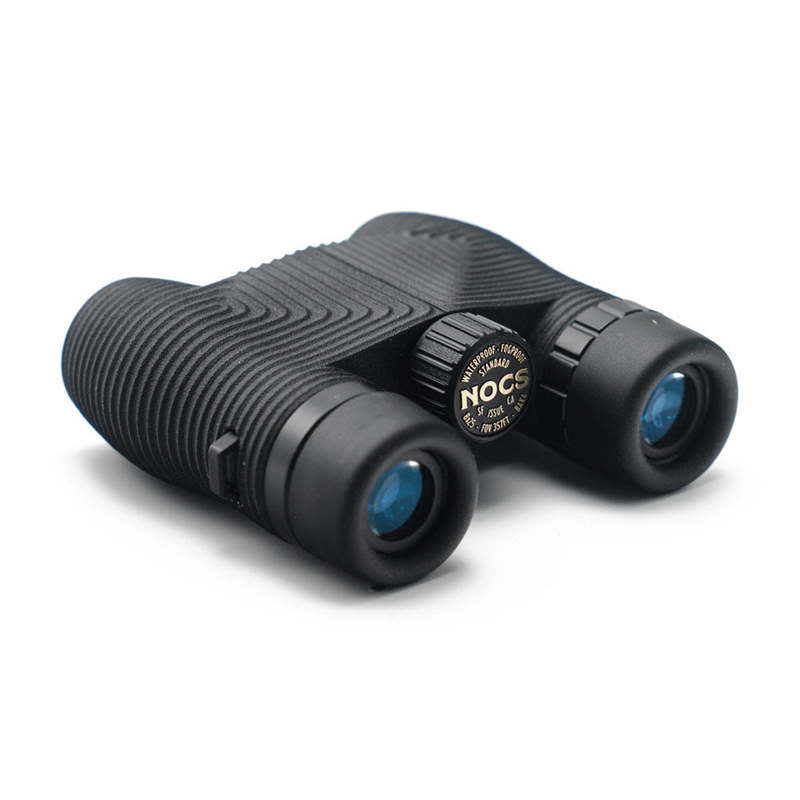 Standard Issue 8x25 Waterproof Binoculars