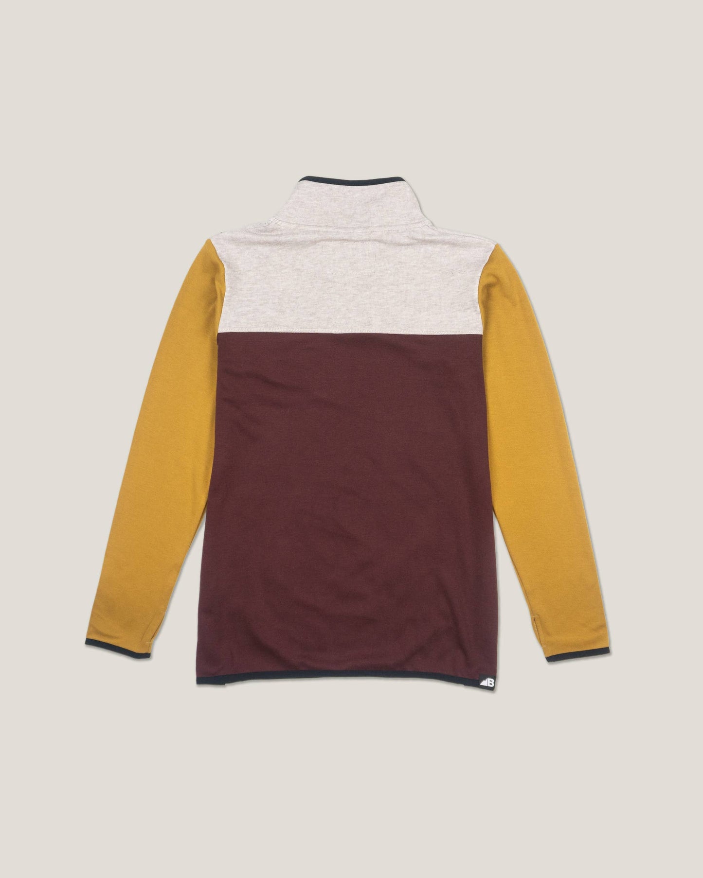 Women's Powell Fleece Pullover Elastic Waist
