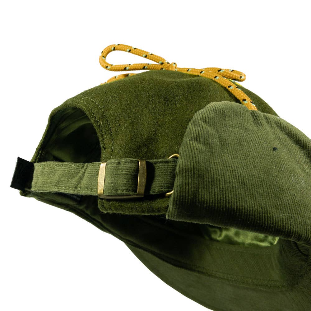 YoColorado Hat - Alpine Cadet Flap