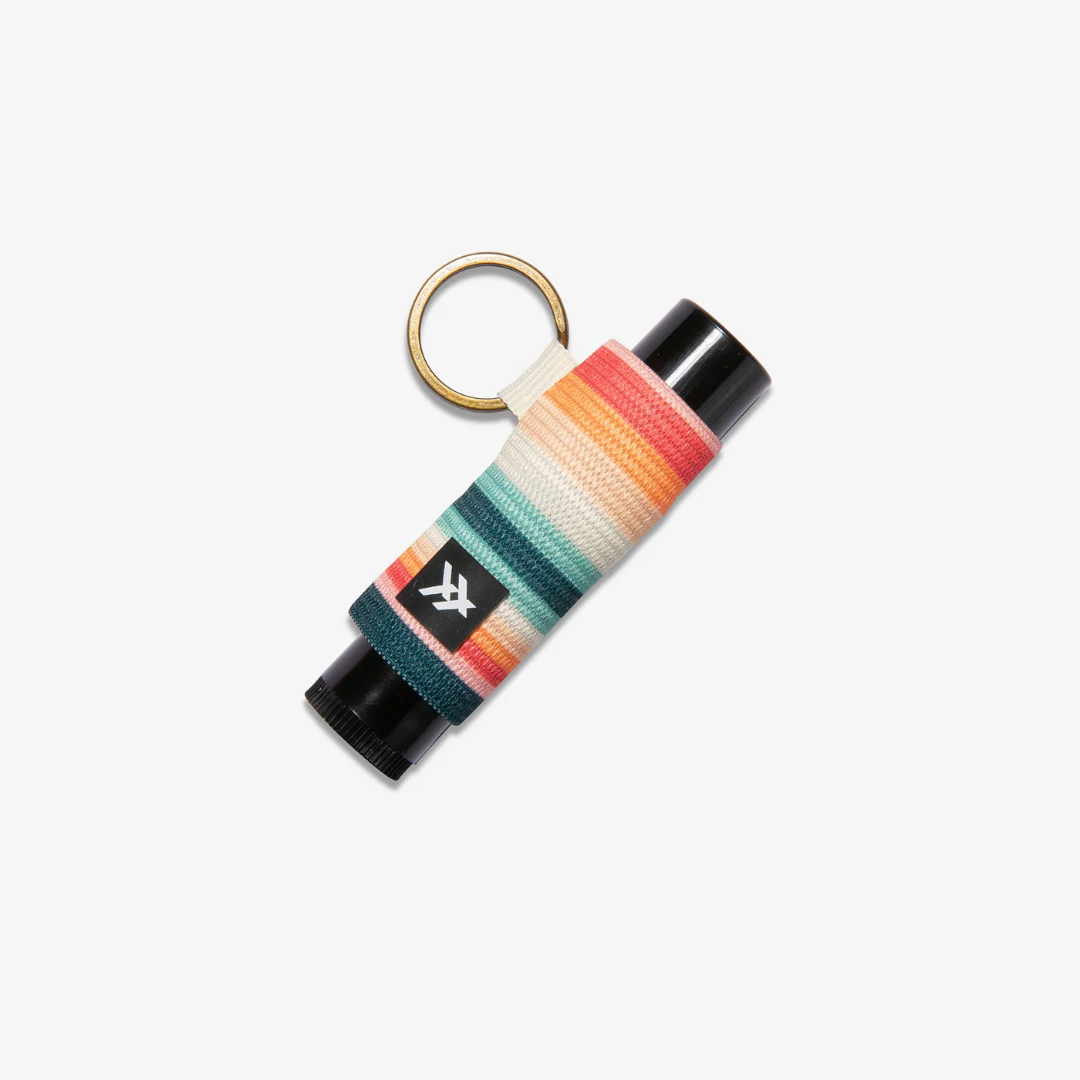 Lip Balm Holder - Thread