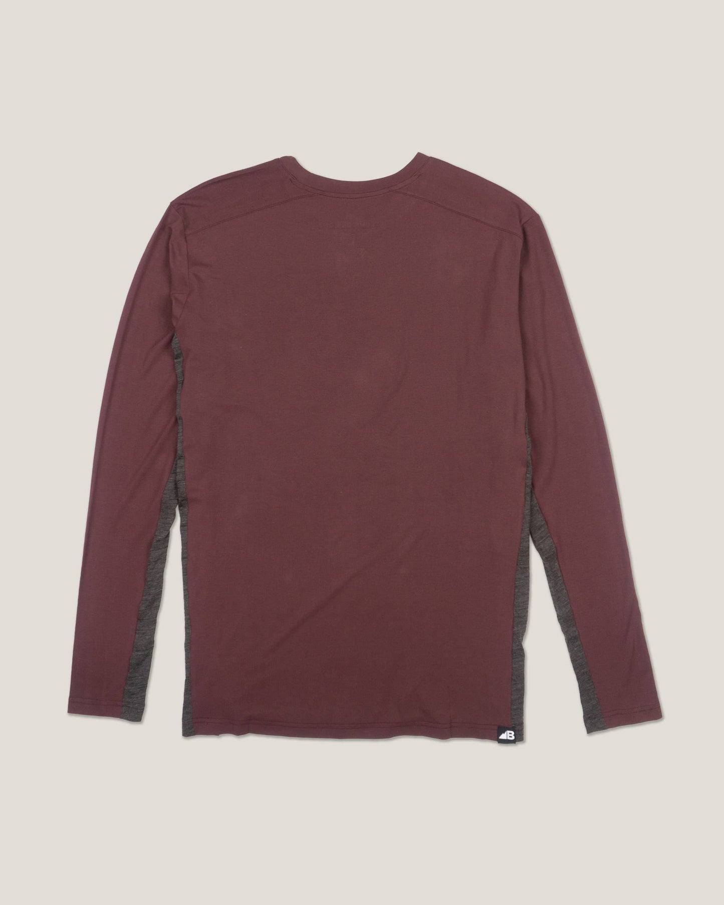 Men's Dyer Tek Long Sleeve
