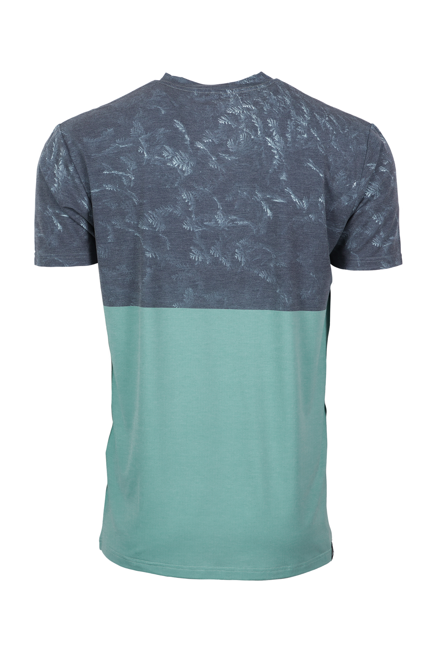 Men's Graphic Traverse Tek Tee