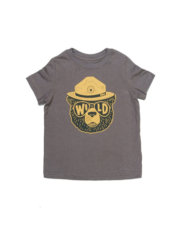 Wildbear Onesie/Toddler T Shirt