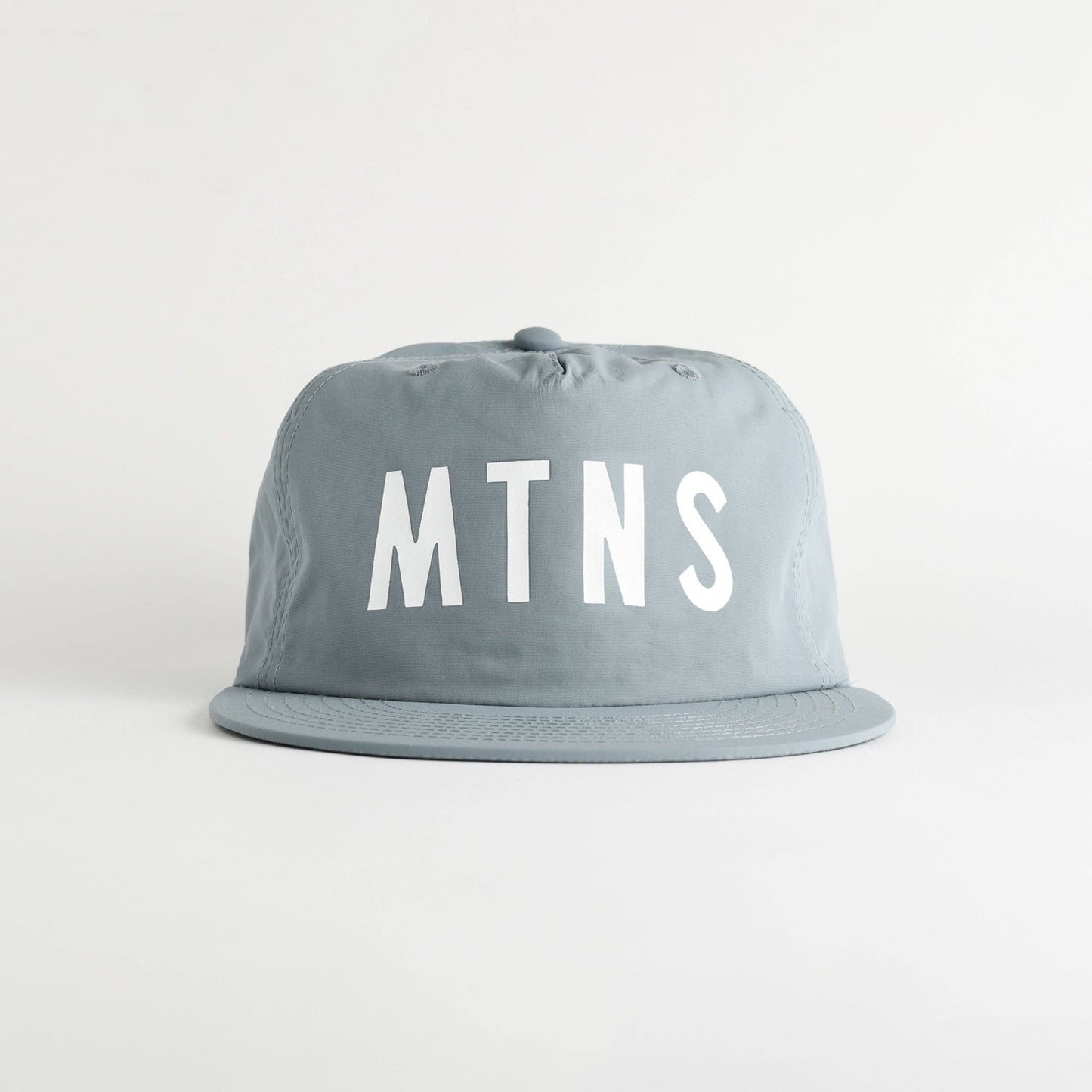 MTNS Recycled Nylon Quick Dry Hat