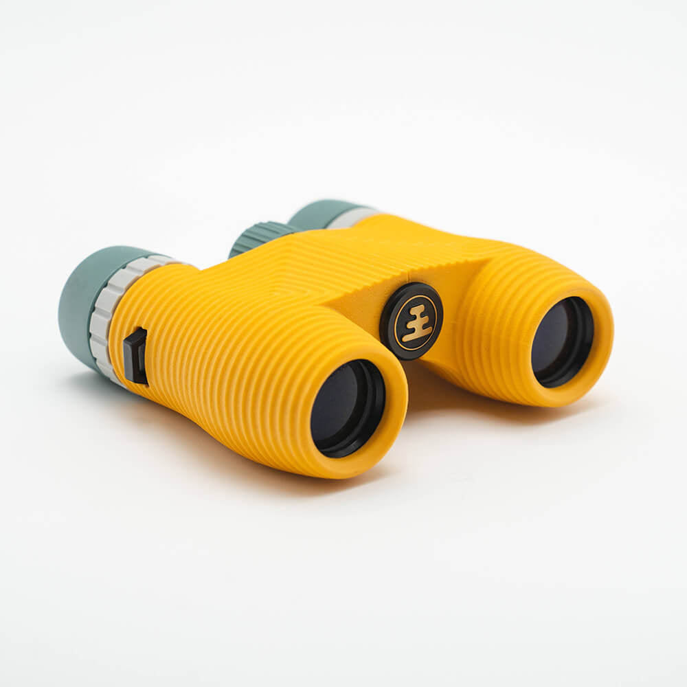 Standard Issue 8x25 Waterproof Binoculars