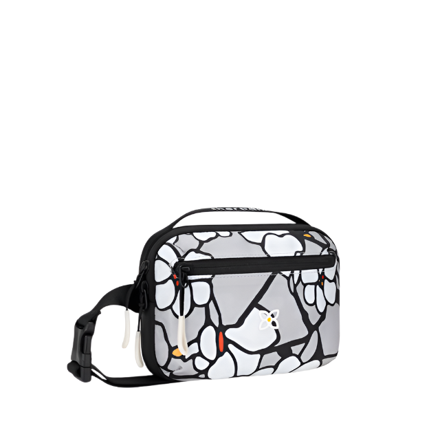 Hyk Hip Pack - Sherpani