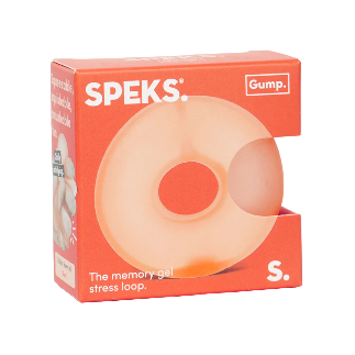 Speks Gump Stress Loop