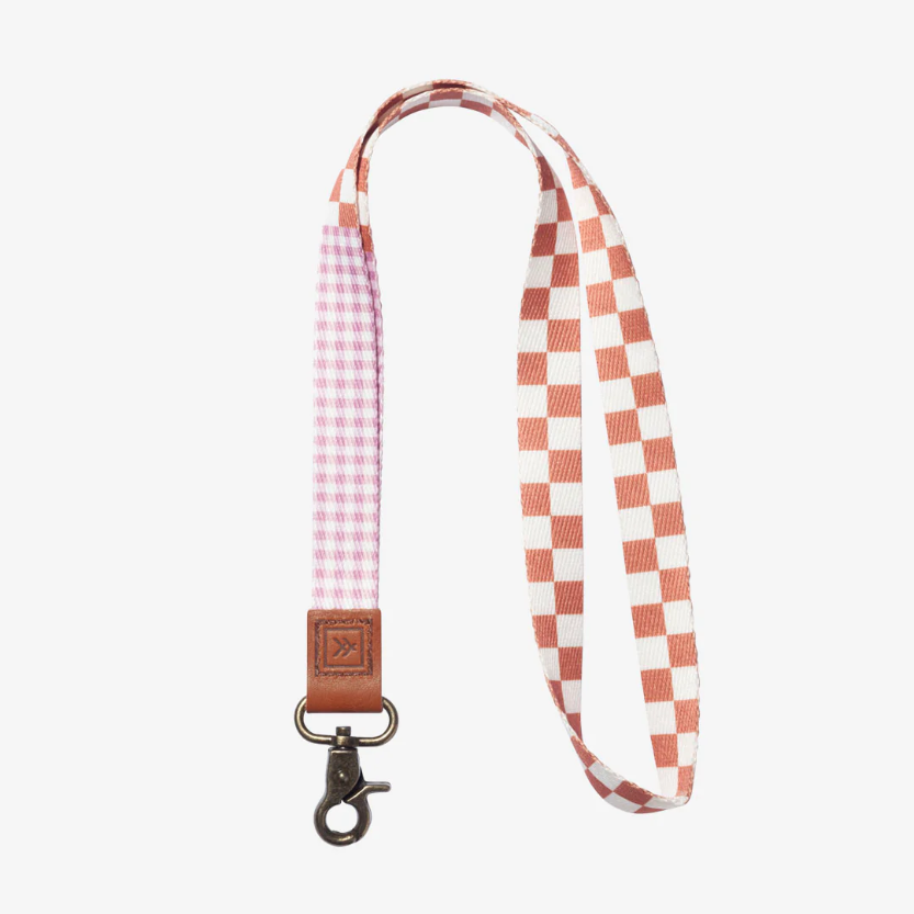 Neck Lanyard - Thread