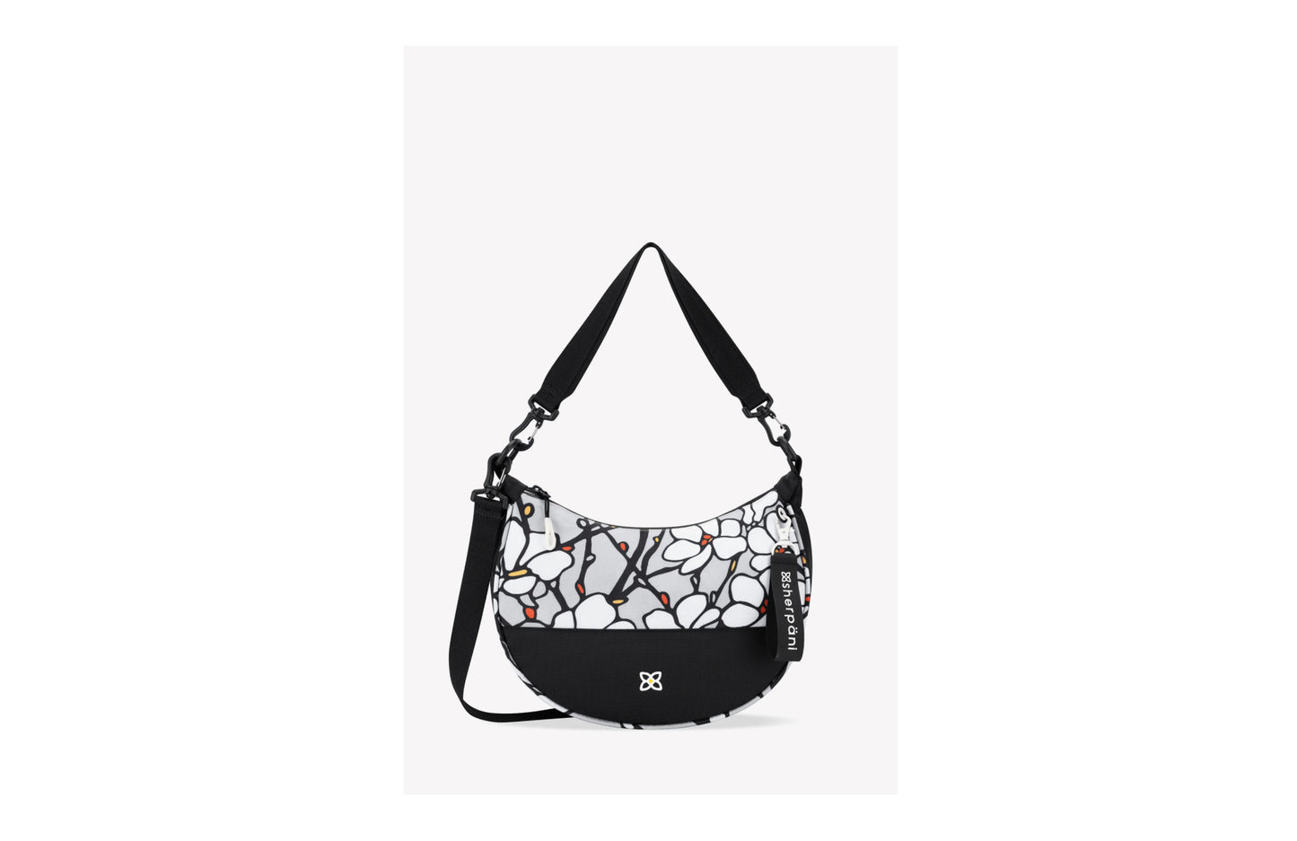 Mina Crossbody Bag - Sherpani