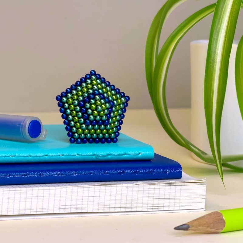 Speks - Gradient Magnet Balls