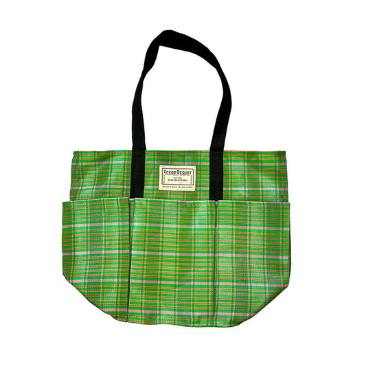 The B3 Best Buddy Bag - Picnic Plaid