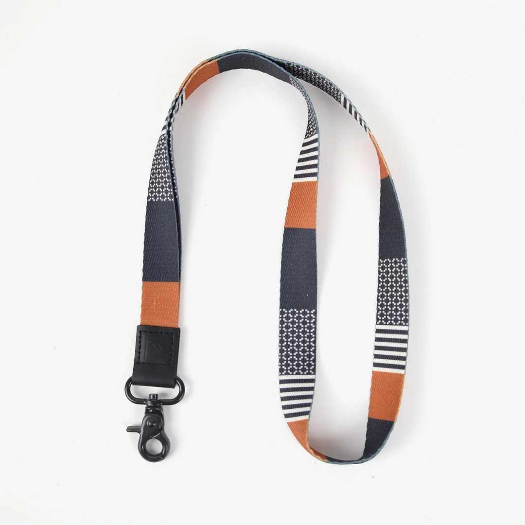 Neck Lanyard - Thread