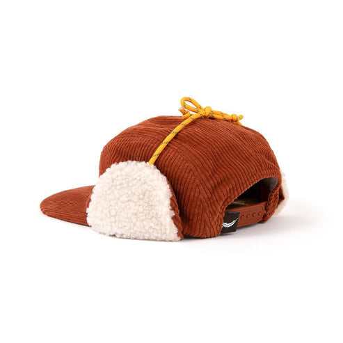 Good Vibes Sherpa Toddler/Kids Hat