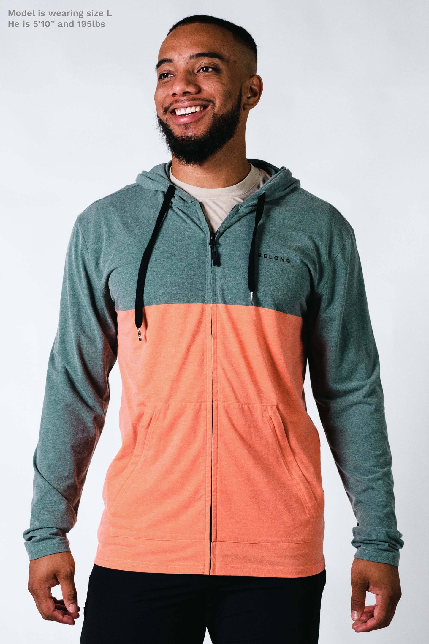 Men's Core Traverse Tek Hoodie