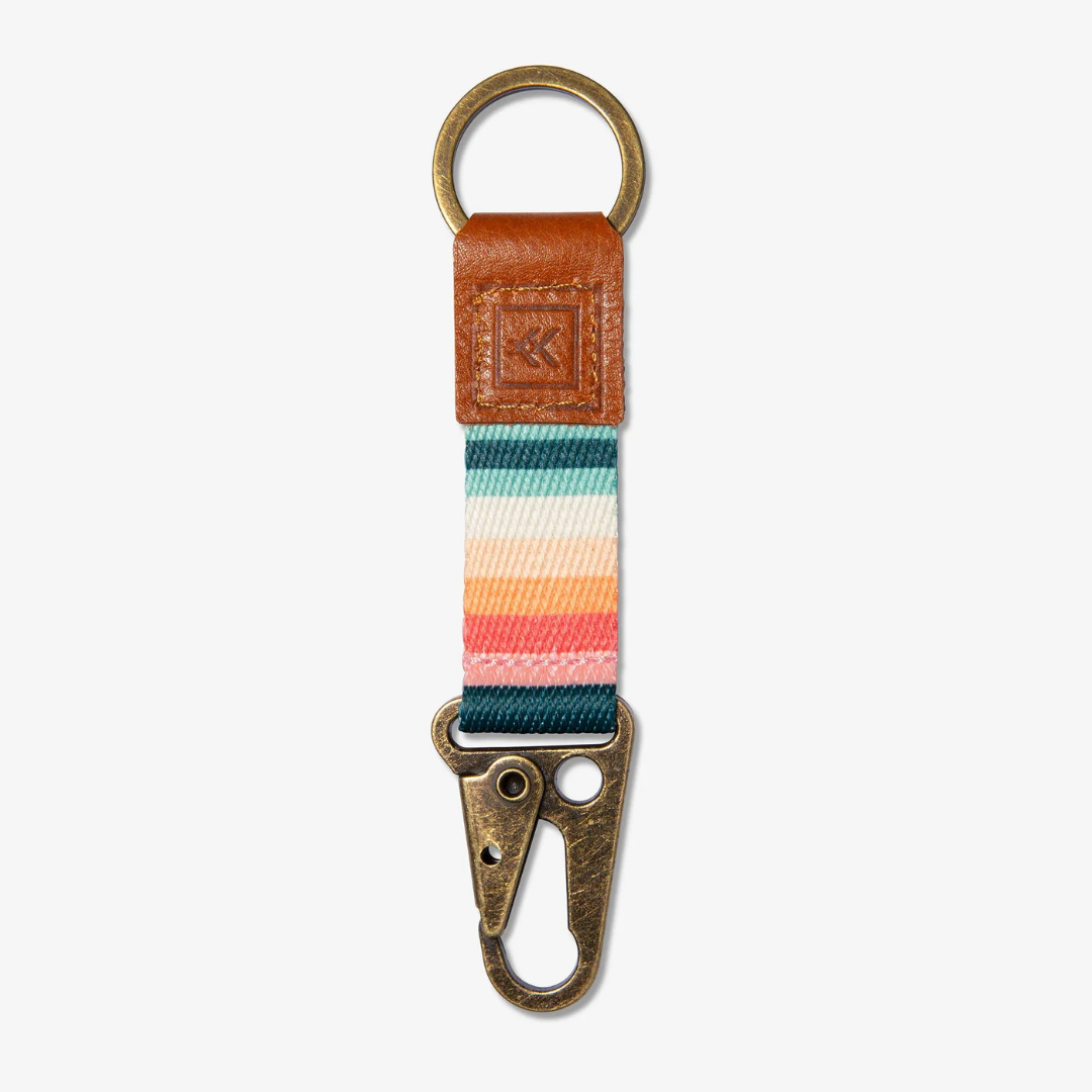 Keychain Clips - Thread