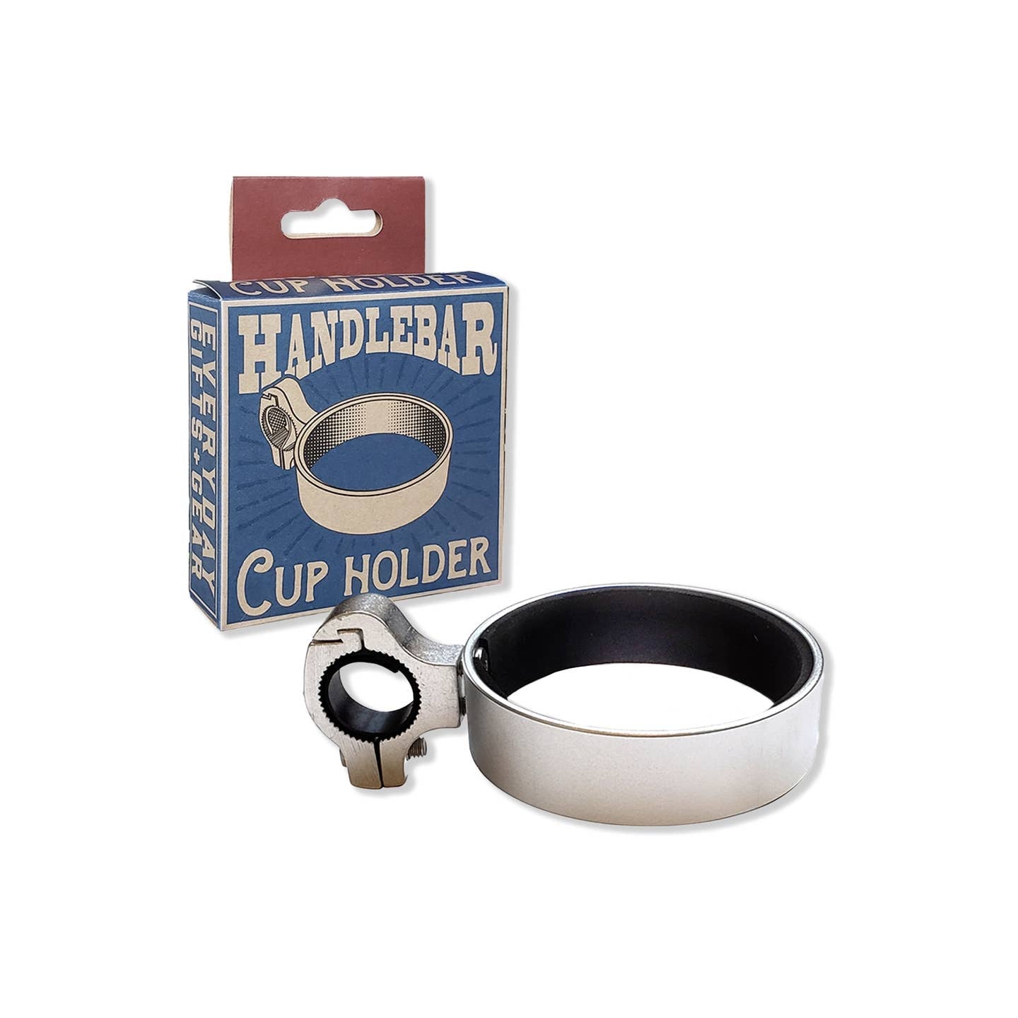 Bicycle Handlebar Cup Holder