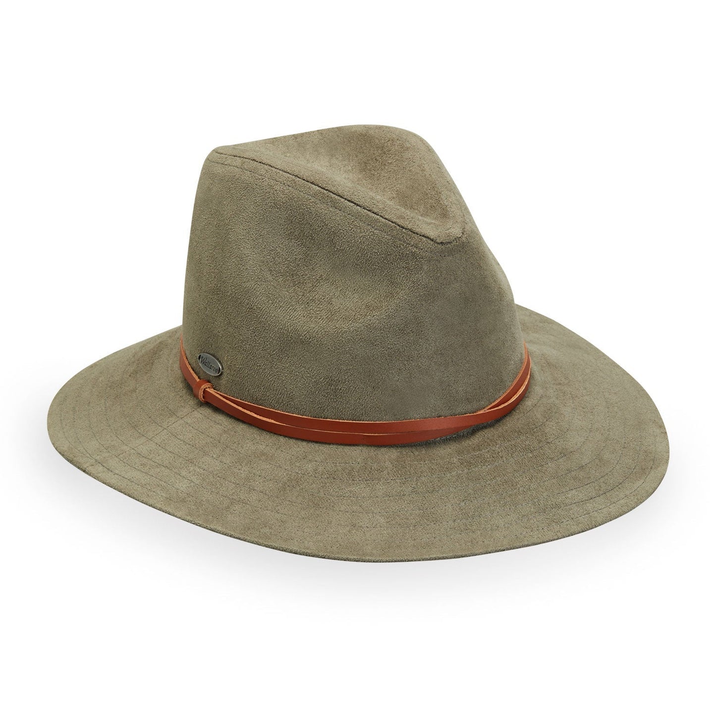 Telluride Hat- Wallaroo