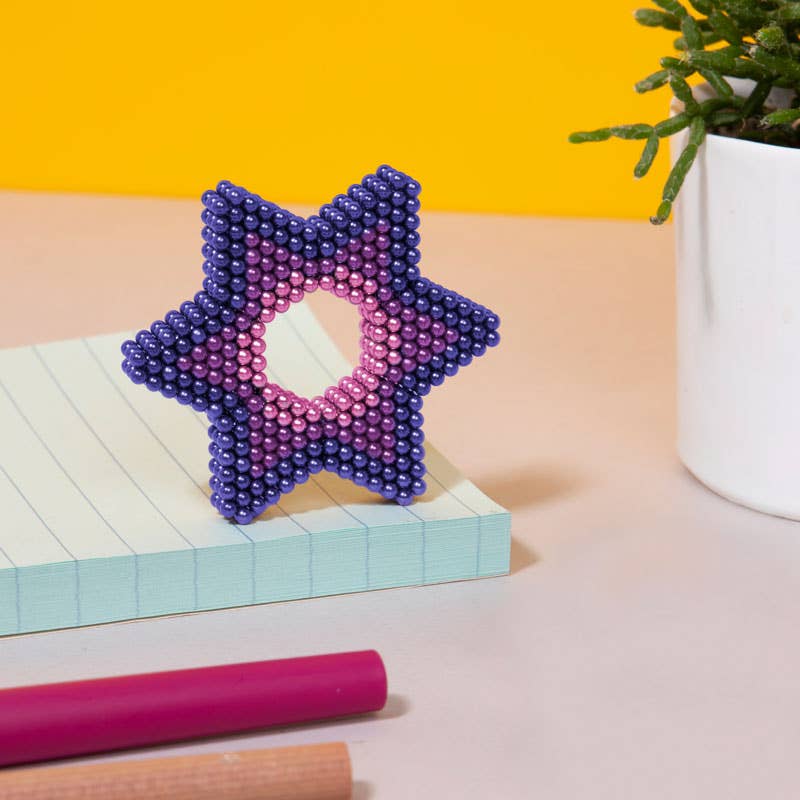 Speks - Gradient Magnet Balls