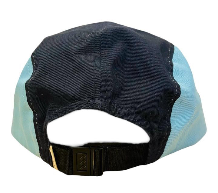 Blue Ranges Camper Hat