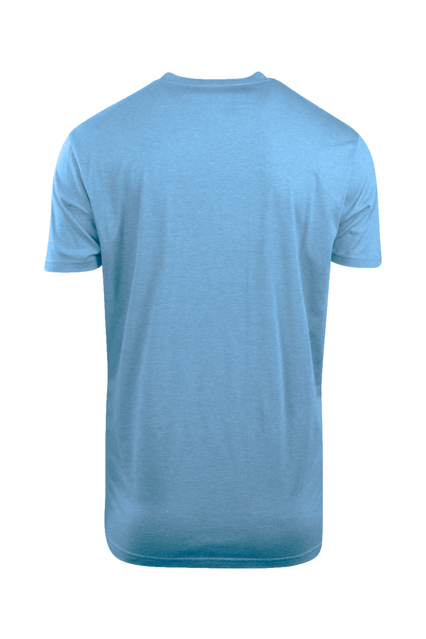 Men's Graphic Traverse Tek Tee