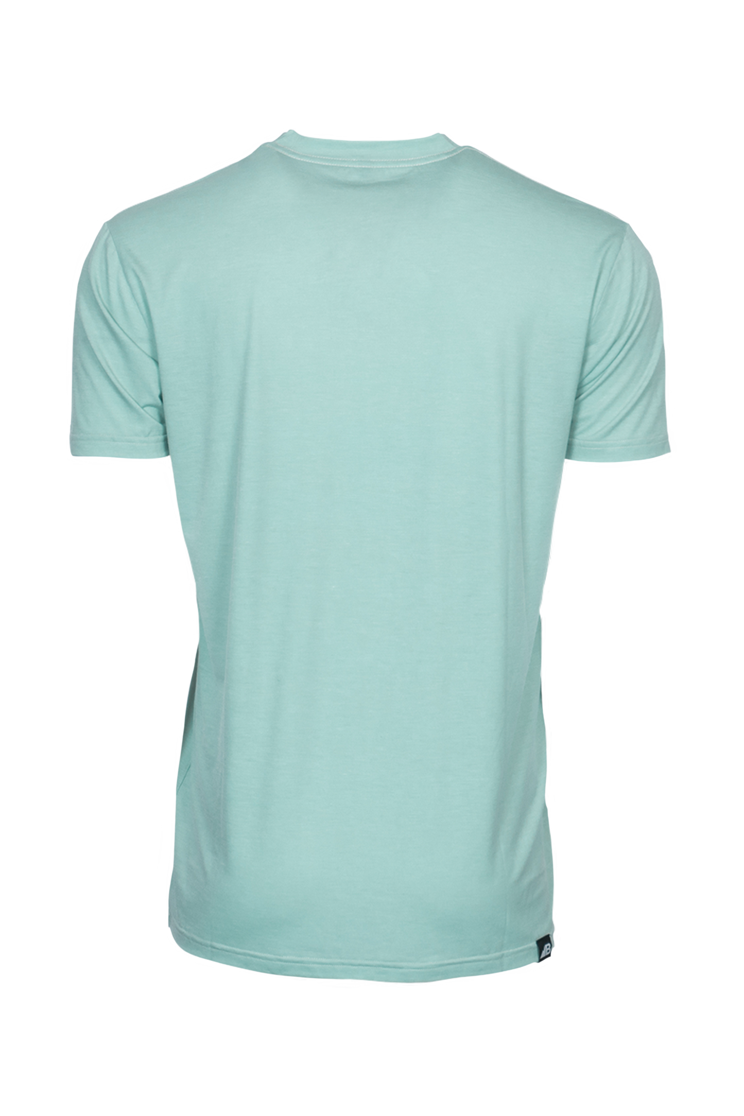 Men's Graphic Traverse Tek Tee