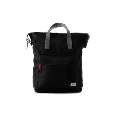ORI London Bantry B Small Recycled Nylon Backpack