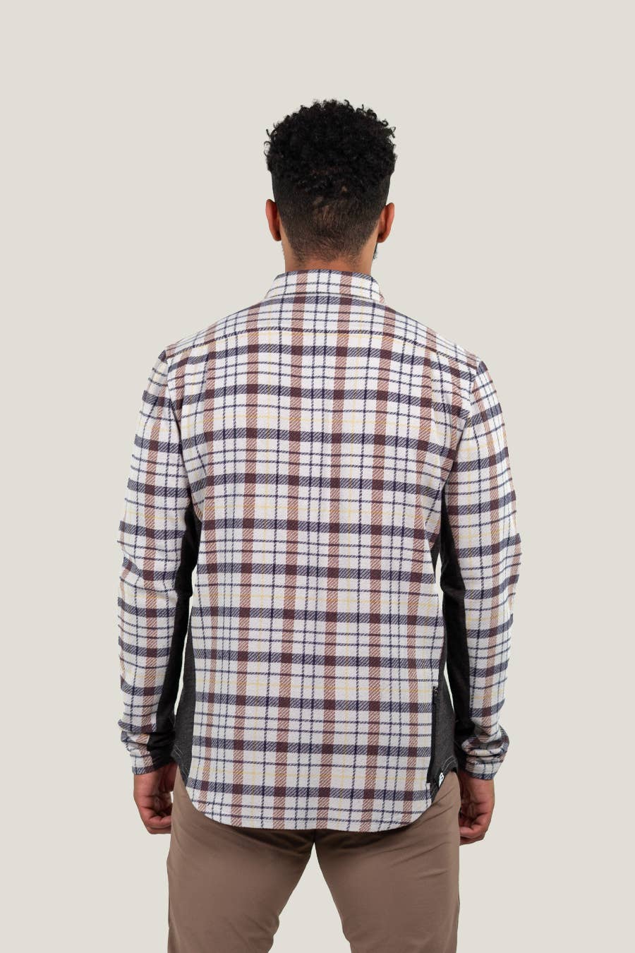 Men's Deadline Tek Flannel