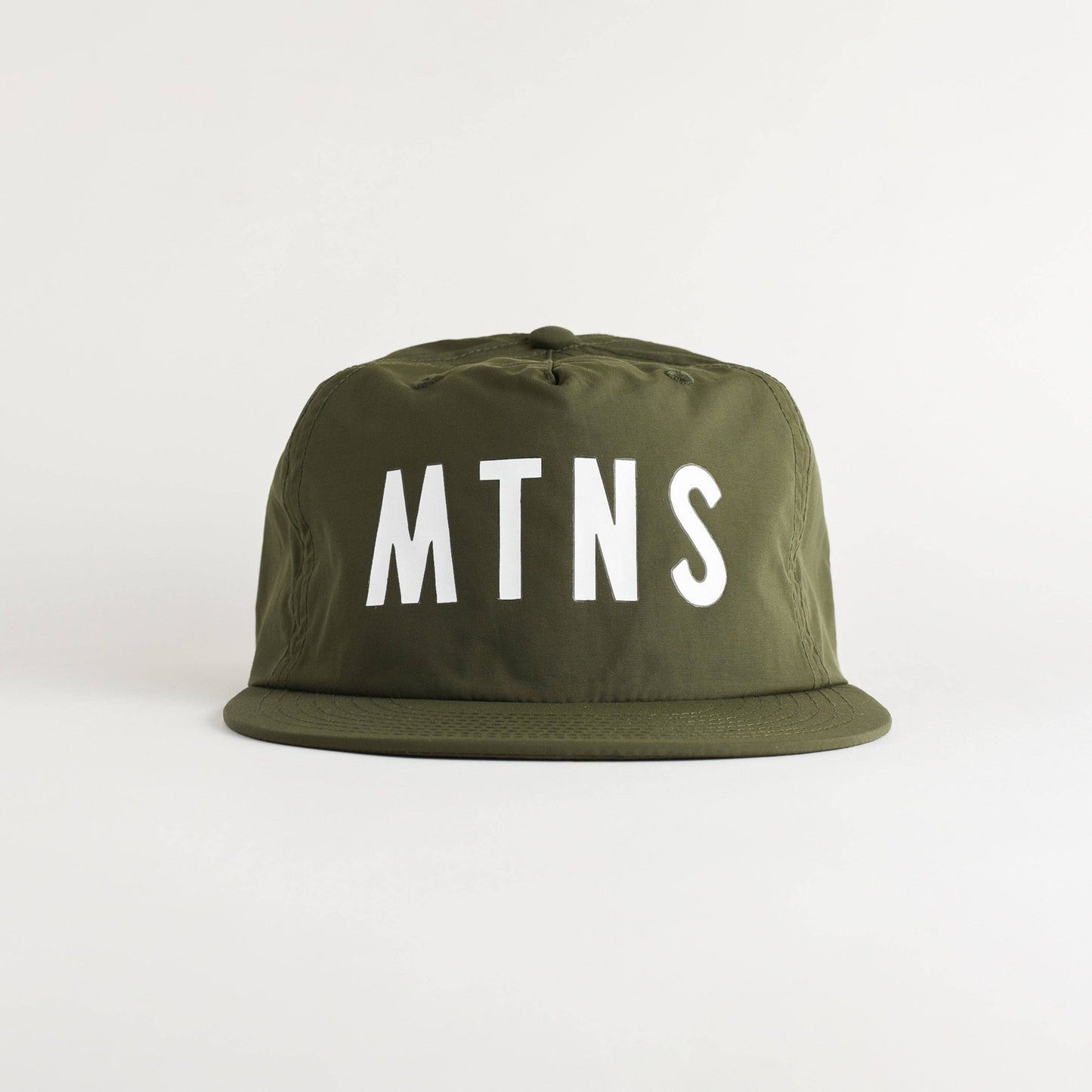 MTNS Recycled Nylon Quick Dry Hat