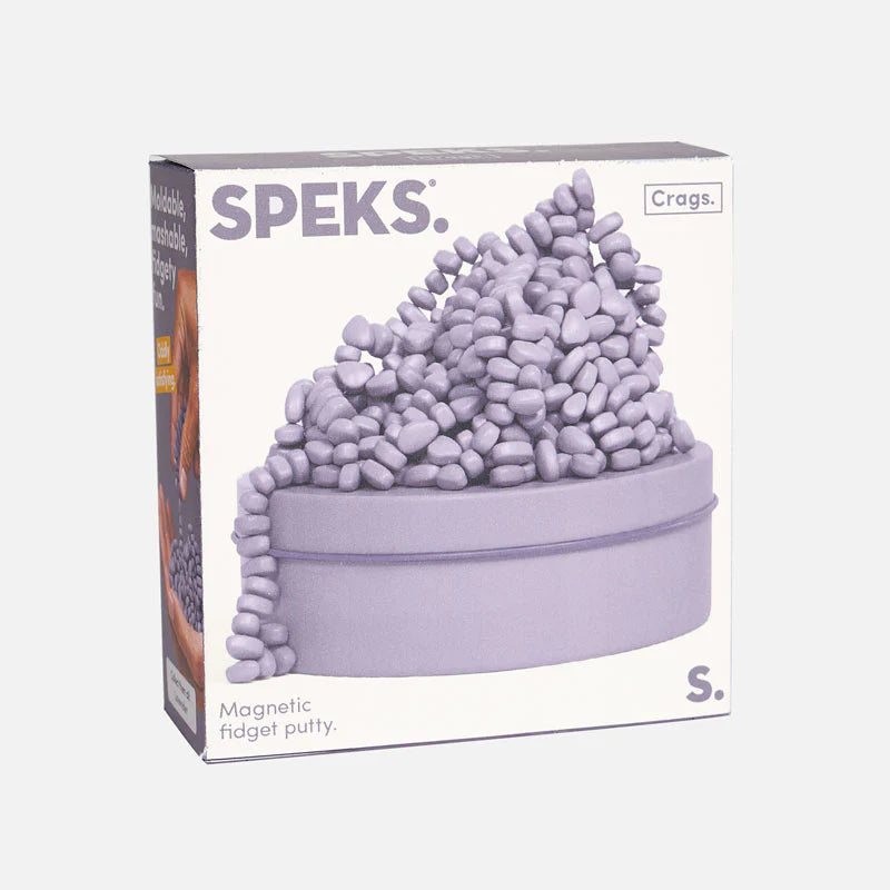 Speks Crags Magnetic Putty -Neutral