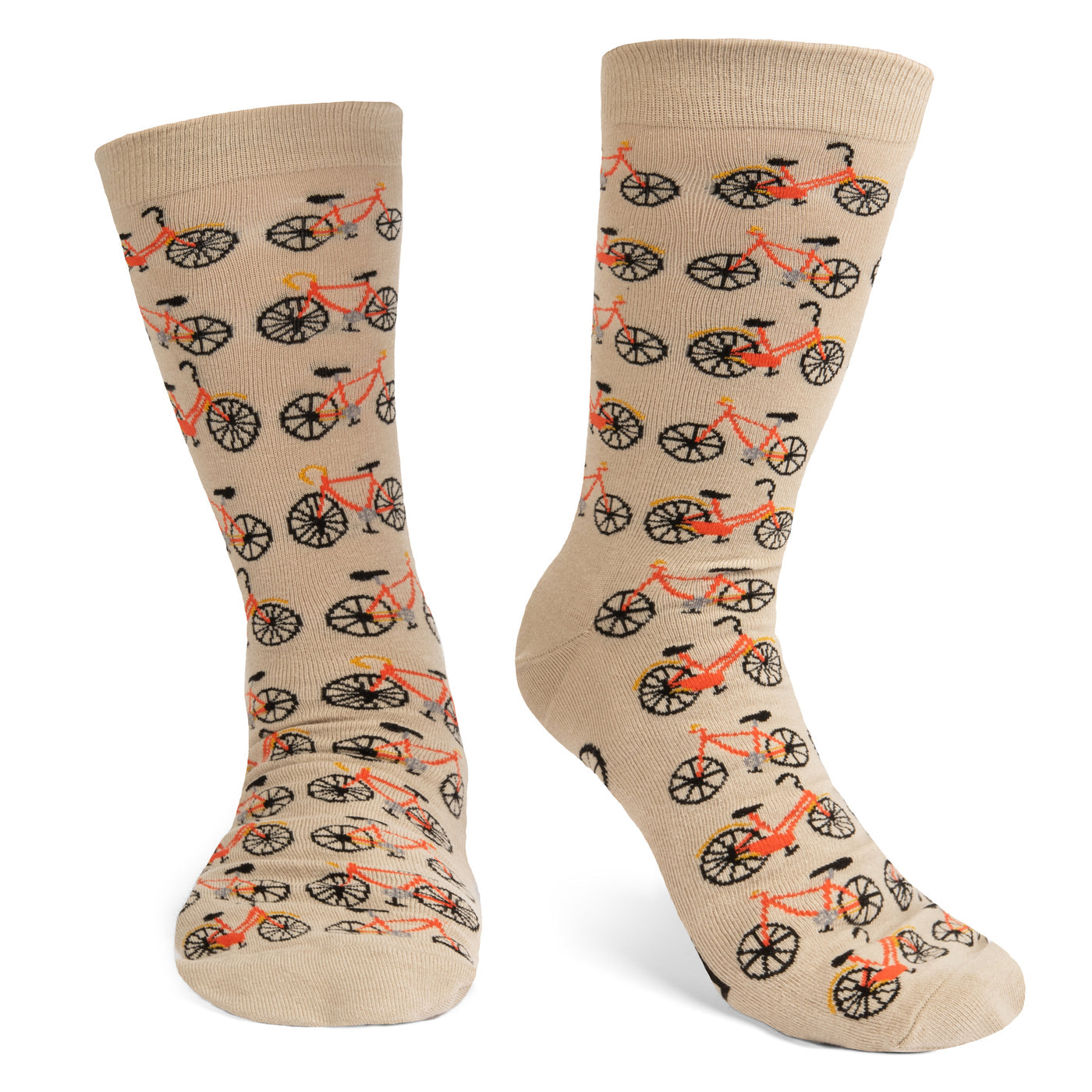 Born to Bike, Forced to Work Socks