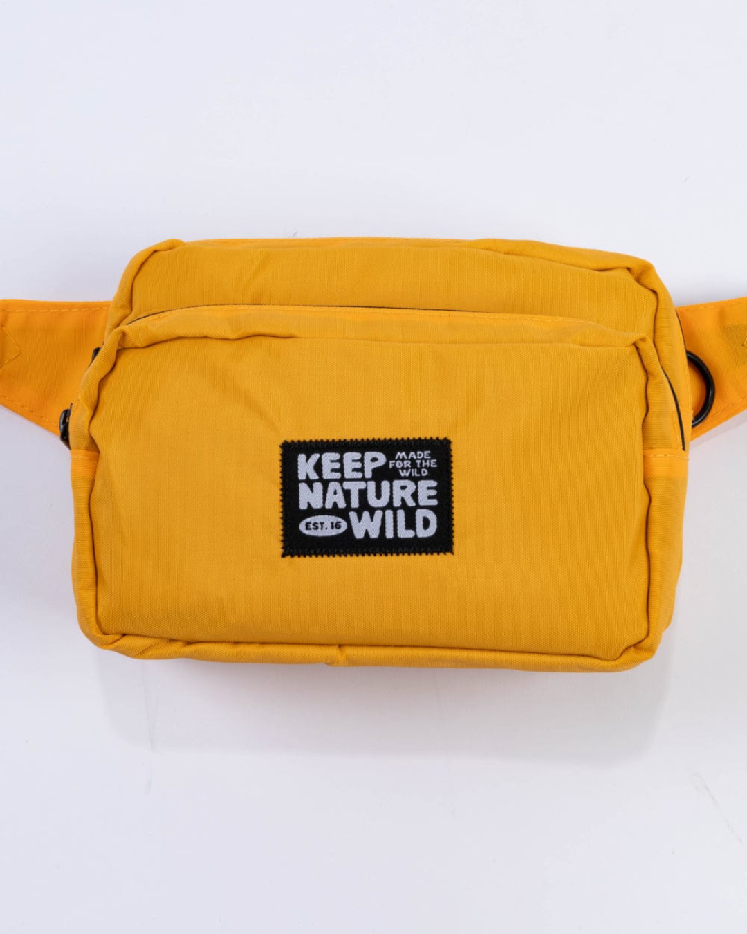 Marigold Everyday Fanny Pack - Keep Nature Wild