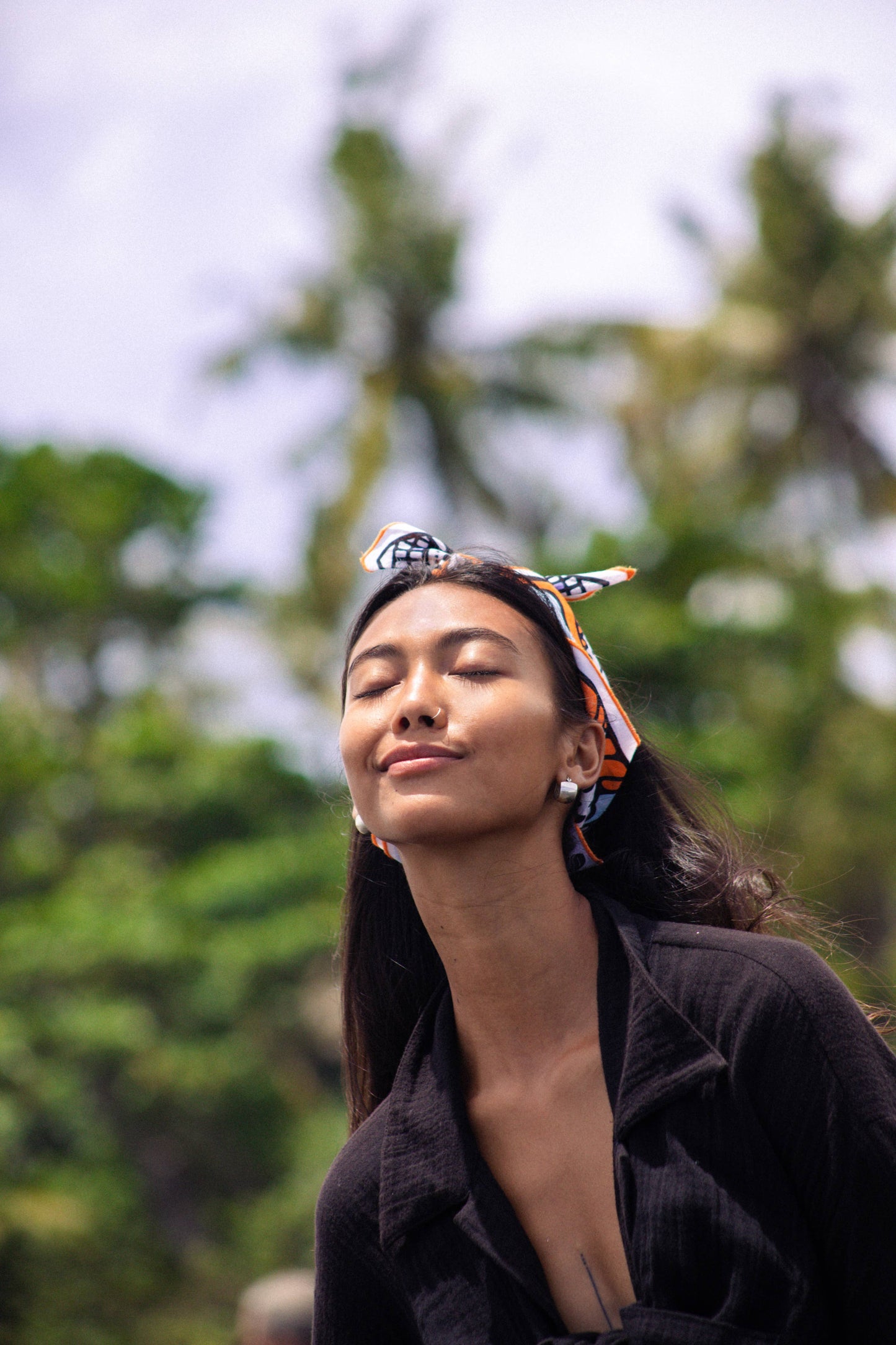 BANDITS Bandanas - "Trapped In"