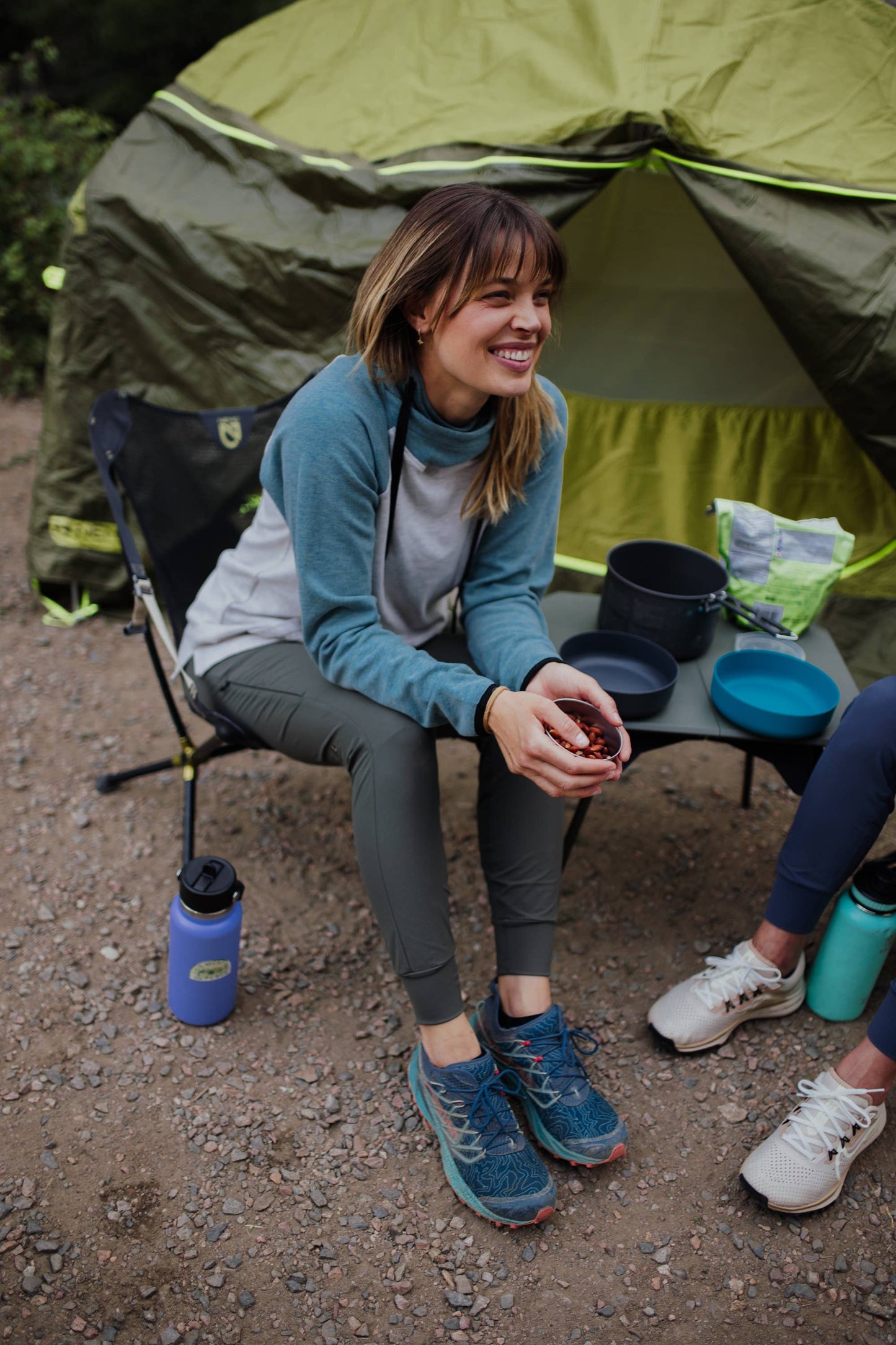 Women's Torreys Fleece Hoodie